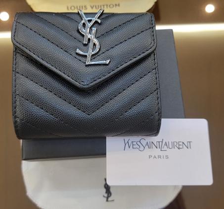 porte-monnaie YSL