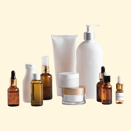 الجمال والعناية الشخصية