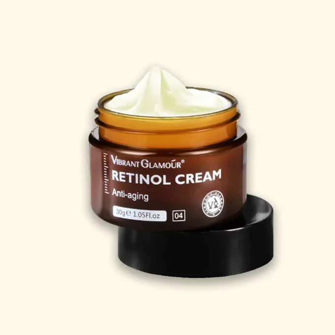كريم الريتينول الأكتر مبيعا في العالم