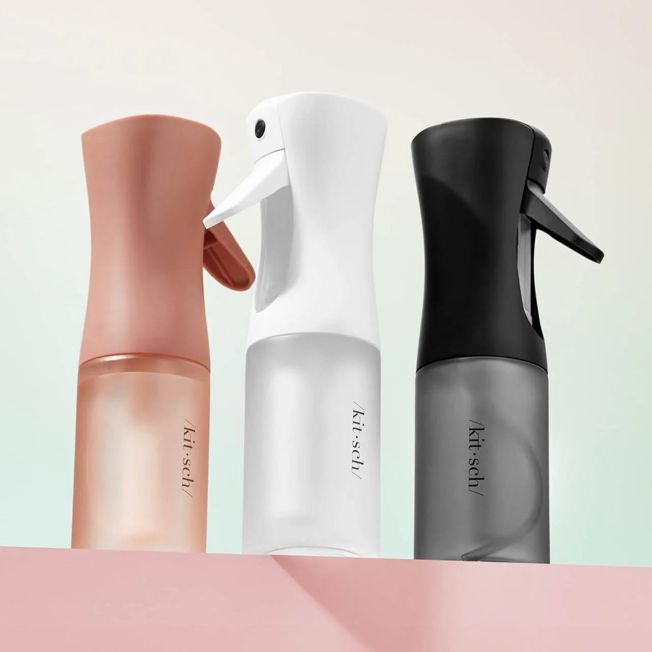 Kitsch  Spray Bottle for Hair