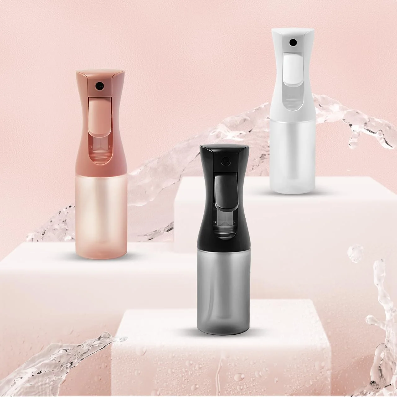 Kitsch  Spray Bottle for Hair