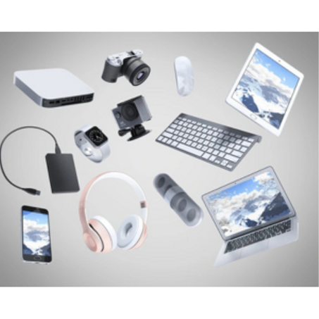 الإلكترونيات