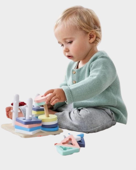 الألعاب و الدمى