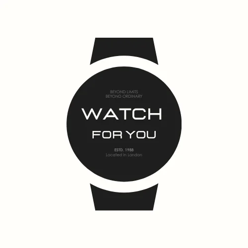 Watch For You