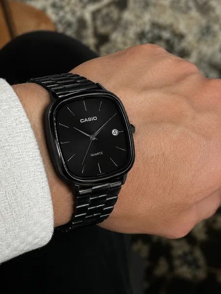 🔥 Pack CASIO – جوج سوايع، ستايل واحد مميز
