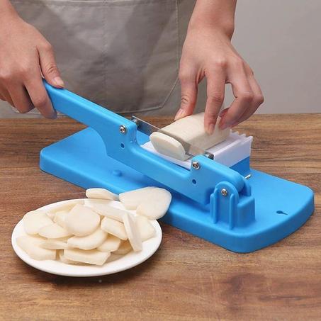 Meat Cutting Machine