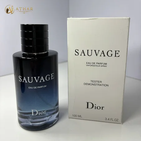 Dior Sauvage EDP