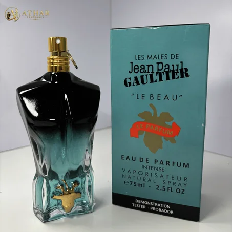 Jean Paul Gaultier Le Beau Le parfum