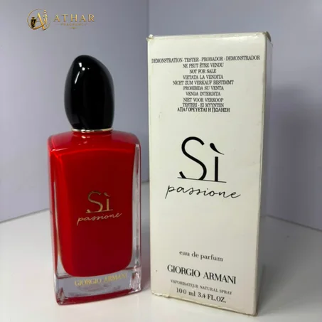 Giorgio Armani Sì Passione