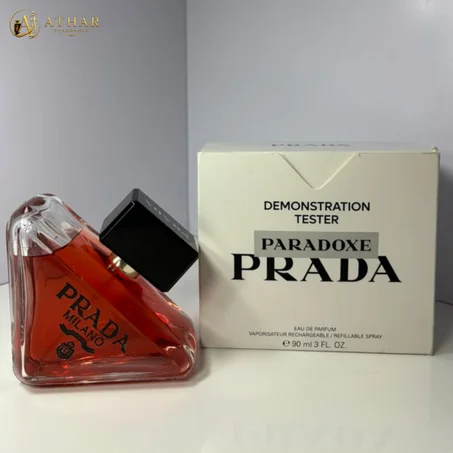 Prada Paradoxe Intense
