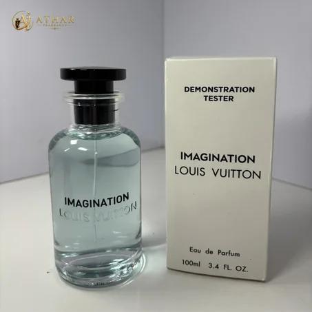 Louis Vuitton Imagination