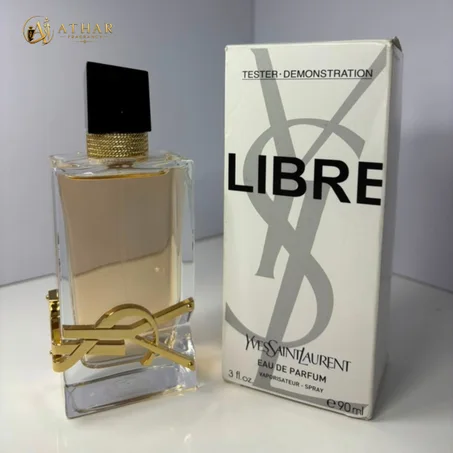 YSL Libre