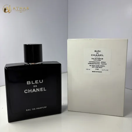 Bleu de Chanel