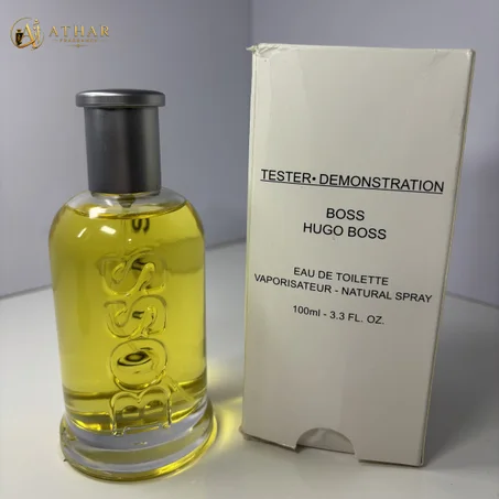 Hugo Boss Bottled Eau de Toilette