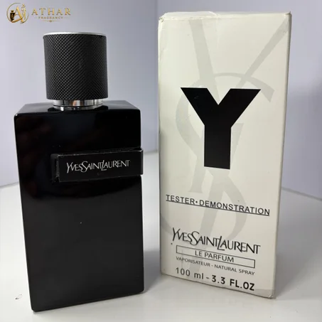 Y Le Parfum