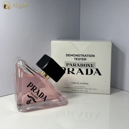 Prada Paradoxe Virtual Flower