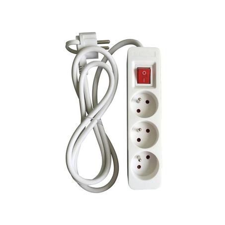 Enrouleurs et multiprises