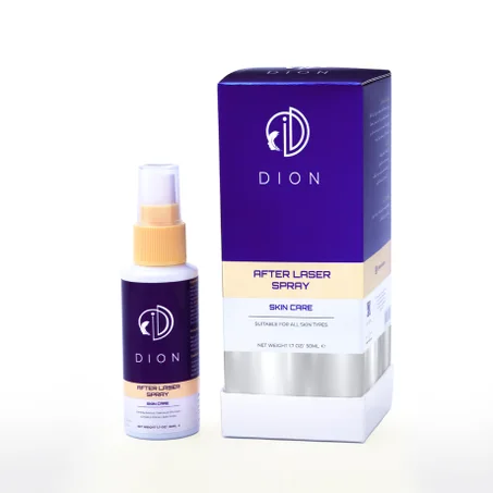 تصنيف Dion Spray