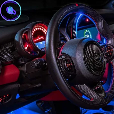 Accessoires de voitures