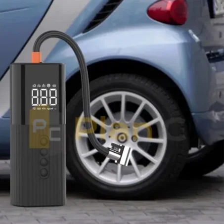 Gonfleur de pneus