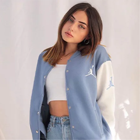 Jacket's