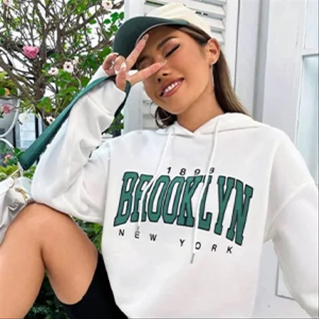 Hoodies