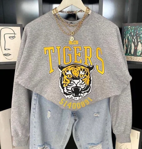 TIGERS