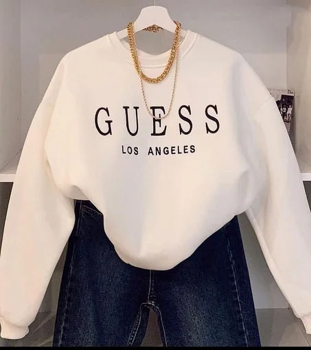 GUESS Los Angeles