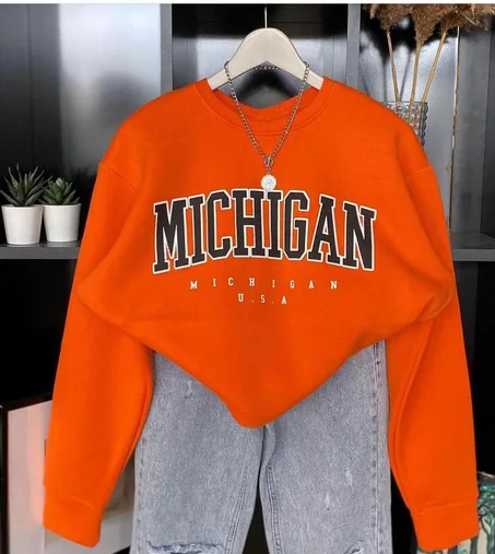 MICHIGAN