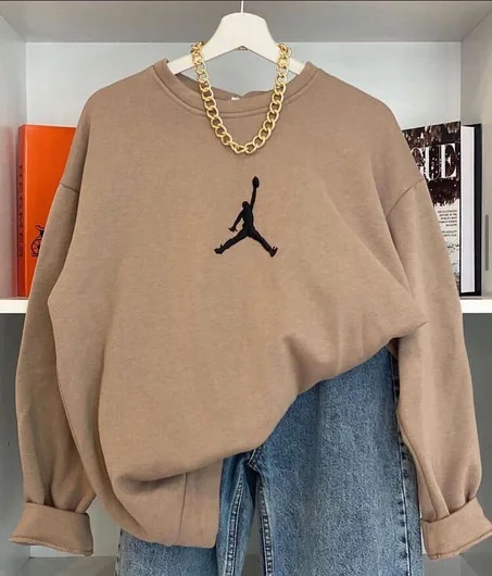 JORDAN