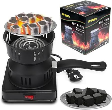 مشعل الفحم  ⭐​⭐​⭐​⭐​ (217)