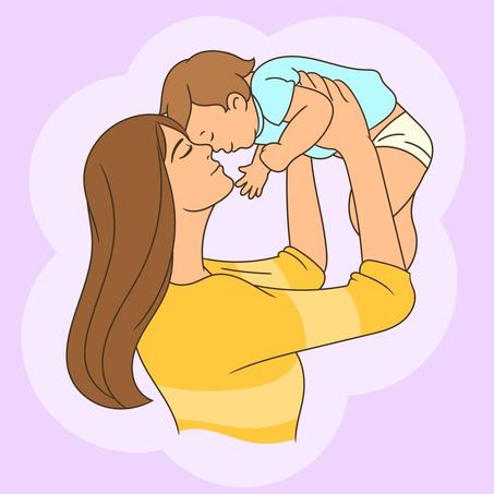 الطفل والأمومة ( Bébé & Maternité )