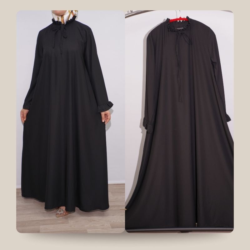 abaya