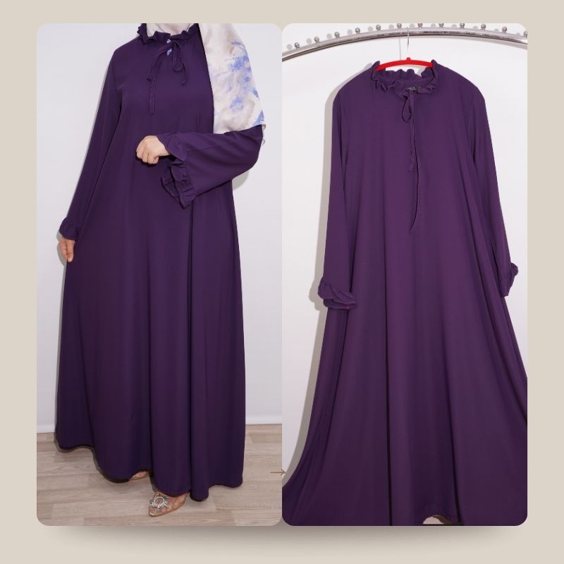 abaya