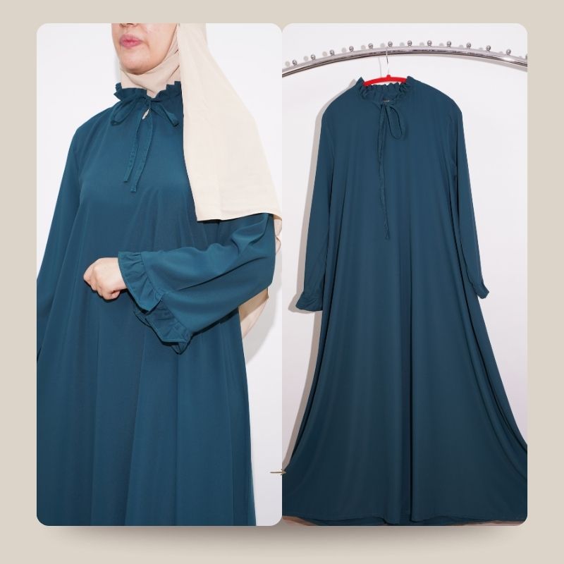 abaya