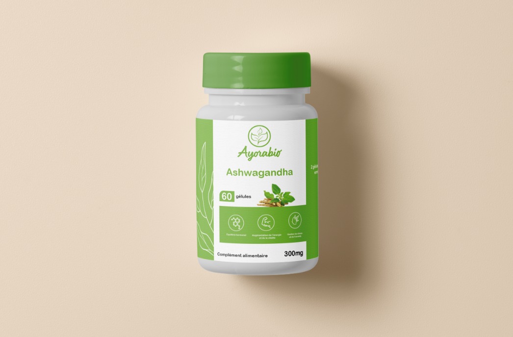 اشواغاندا – سر الطاقة والهدوء الطبيعي