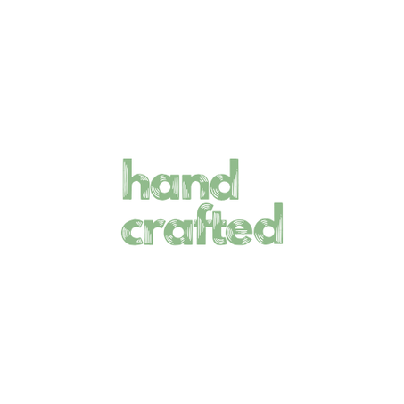 Hand Crafted