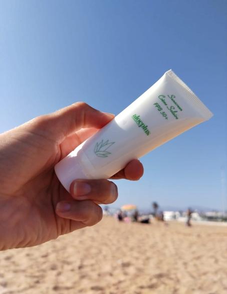 ECRAN TOTAL FPS50+. 50 ML