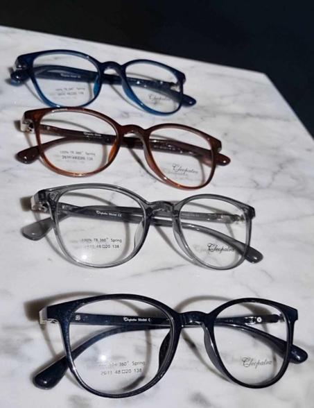 نظارة جميلة و أنيقة L7