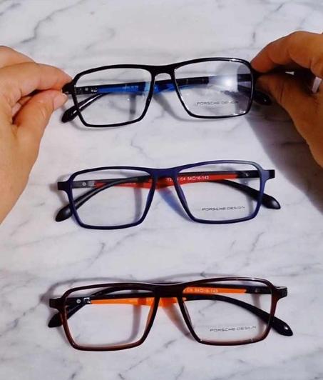 نظارة فلاكسيبل بقوة عالية ضد الكسر L6