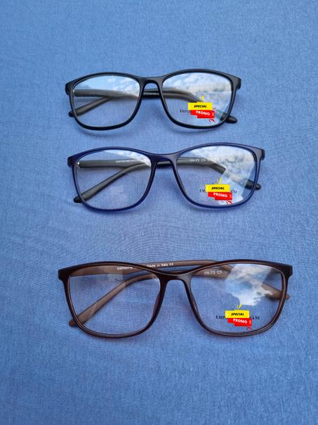 نظارة فلاكسيبل2 بقوة عالية ضد الكسر