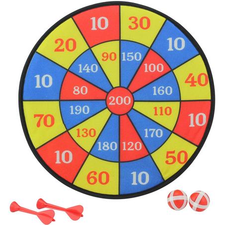 لعبة الرماية الآمنة للأطفال