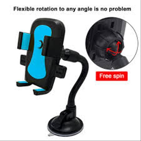 Support de téléphone pour voiture