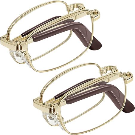 نظارات قابلة للطي