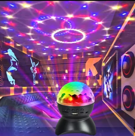 lumière Projection veilleuse