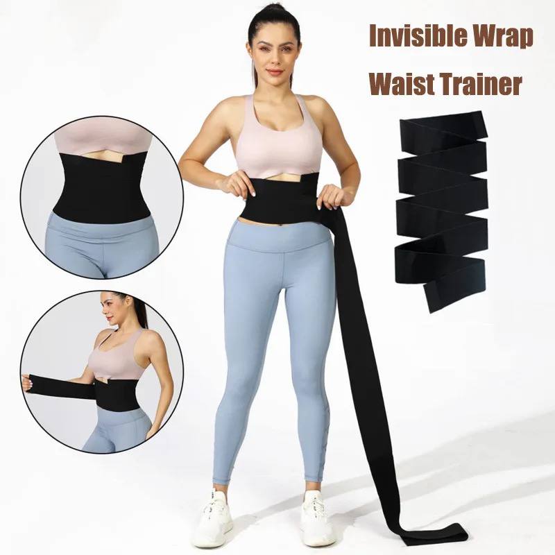 Waist training Corset 4M