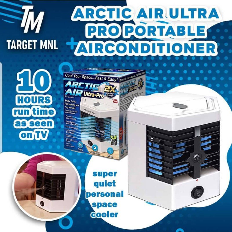 Réfrigérateur portable ARCTIC AIR