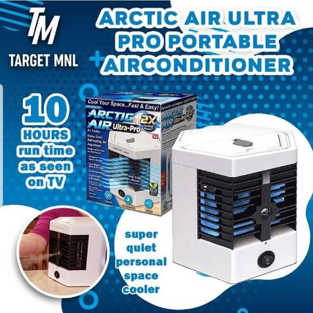 Réfrigérateur portable ARCTIC AIR