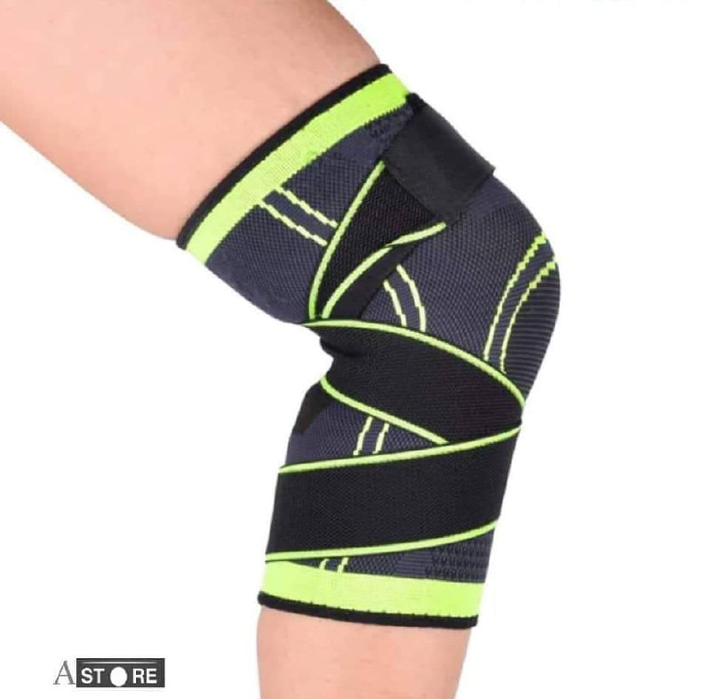 Genouillère rotulienne Comfort