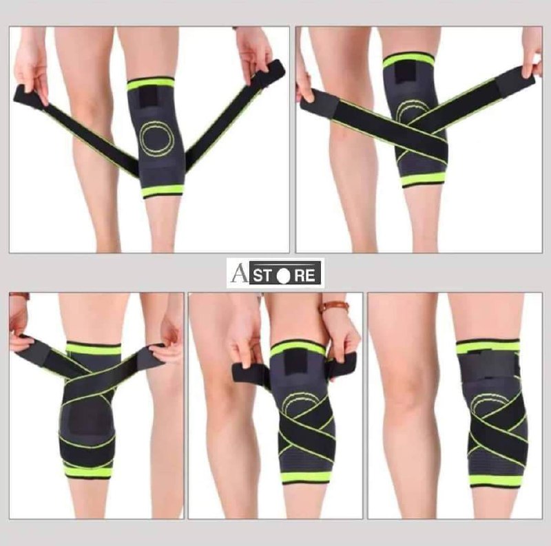 Genouillère rotulienne Comfort